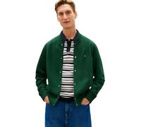 Tommy Hilfiger Essential Terry Bomber Jacket Mw0mw42470 Altre Felpe Uomo