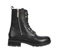 Tommy Hilfiger - Essentials Biker Boot - - Shoes - Donna - Nero - 36 EU