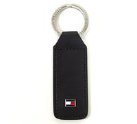 Tommy Hilfiger Eton, AM0AM01991-002 - Portachiavi di colore nero