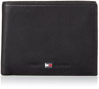 Tommy Hilfiger Eton CC And Coin Pocket, Portafoglio Uomo
