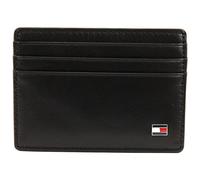 TOMMY HILFIGER Eton CC Holder Black