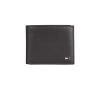 Tommy Hilfiger Portafoglio Eton in pelle 10 cm brown (AM0AM00655-041)