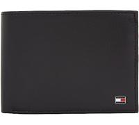 TOMMY HILFIGER Eton Wallet Black