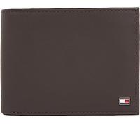 TOMMY HILFIGER Eton Wallet Brown