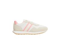 Tommy Hilfiger - Eva Runner Mat Mix Sneakers - - Shoes - Donna - Rosa - 37 EU