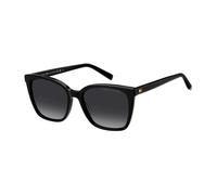 TOMMY HILFIGER - TH 2226/S - BLACK - 54