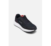 Tommy Hilfiger - FASTON MIX ESS Blu - Sneakers 41 Blu