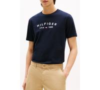 Tommy Hilfiger Father’s Day Tee Reg Fit S/s Desert Sky Taglia: XXL | T-shirt stampate Outlet | Uomo |