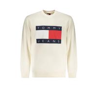 Tommy Hilfiger - Felpa a maniche lunghe - - Sweatshirts & Hoodies - Uomo - Beige - S