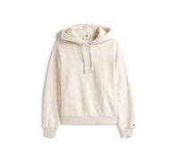 TOMMY HILFIGER Felpa bianco lana Donna TOMMY HILFIGER L