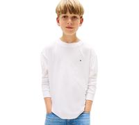 Tommy Hilfiger Felpa Bimbo Art KB0KB09846