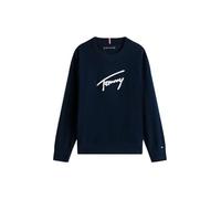 Tommy Hilfiger Felpa Bimbo Art KB0KB09974