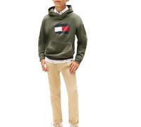 Tommy Hilfiger Felpa Bimbo Art KB0KB10112
