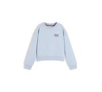 Tommy Hilfiger Tommy Script Printed Sweatshirt Kg0kg09572 Felpa Pullover Bambine e Ragazze (Pacco da 1)