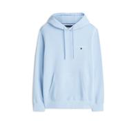 TOMMY HILFIGER Felpa 'BRAND LOVE' blu chiaro / bianco Uomo TOMMY HILFIGER M