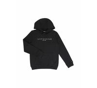 TOMMY HILFIGER Felpa rosso / nero / bianco, Taglia 176