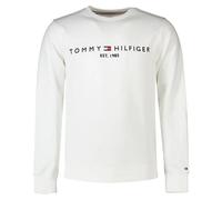 Tommy Hilfiger Felpa Con Cappuccio Logo