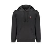 Tommy Hilfiger - Felpa con Cappuccio - - Sweatshirts & Hoodies - Uomo - Nero - M