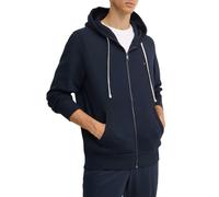 Tommy Hilfiger - Essential Fleece Zip MW0MW37234 Blu - Abbigliamento - Taglia XXL XXL Blu