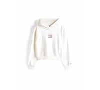 TOMMY HILFIGER Felpa da ragazza bianco | 140