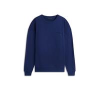 TOMMY HILFIGER Felpa 'Essentials' blu Uomo TOMMY HILFIGER M