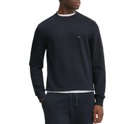 Tommy Hilfiger felpa girocollo Essential blu XL