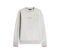 TOMMY HILFIGER Felpa grigio sfumato Uomo TOMMY HILFIGER M grigio sfumato