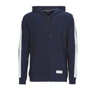 Tommy Hilfiger Felpa HWK FZ HOODIE in Marine EU XXL