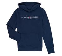 Tommy Hilfiger Felpa KB0KB05673 in Marine 8 anni