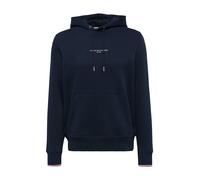 Tommy Logo Tipped Ho by Tommy Hilfiger L Blu