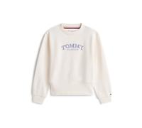 TOMMY HILFIGER Felpa navy / lavanda / bianco Bambini TOMMY HILFIGER 140
