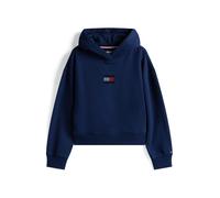 TOMMY HILFIGER Felpa navy / rosso / bianco Bambini TOMMY HILFIGER 104 navy / rosso / bianco