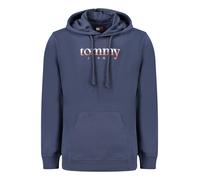 TOMMY HILFIGER FELPA SENZA ZIP UOMO BLU