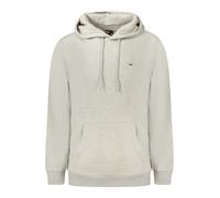 TOMMY HILFIGER FELPA SENZA ZIP UOMO GRIGIO