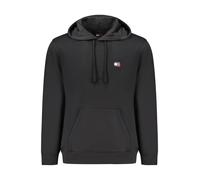 Tommy Hilfiger Felpa Senza Zip Uomo Nero