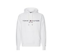 Tommy Hilfiger Felpa Uomo con Cappuccio Hoodie Sweatshirt Casual