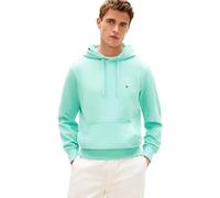 Tommy Hilfiger Felpa Uomo Essential Terry Mw0Mw37235, Blu, L
