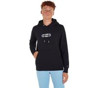 Tommy Hilfiger Felpa Uomo Hilfiger Track Graphic Hoody con Cappuccio