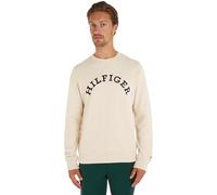 Tommy Hilfiger Felpa Uomo senza Cappuccio