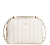 Tommy Hilfiger Feminine Camera - Borsa a tracolla 20 cm (ivory petal)