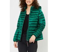 Tommy Hilfiger - Feminine Lw Down Jacket Verde - Abbigliamento M Verde