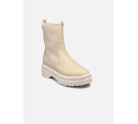 Tommy Hilfiger - FEMININE SEASONAL UT Bianco - Stivaletti e tronchetti 38 Bianco