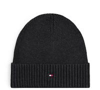 Tommy Hilfiger Flag - Berretto (charcoal gray)