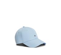Tommy Hilfiger Flag Cotton 6 Panel Cap Well Water Taglia: OS | Cappelli Outlet | Uomo