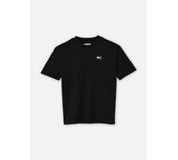 Tommy Hilfiger - Flag Heritage Archiv KS0KS00756BDS Nero - Abbigliamento 6A Nero