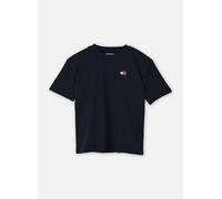 Tommy Hilfiger - Flag Heritage Archiv KS0KS00756C1G Blu - Abbigliamento 12A Blu