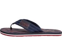 Tommy Hilfiger Flag Patch Beach Sandal Fm0fm06004 InfraditoUomo