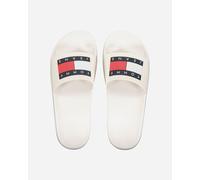 Tommy Hilfiger Flag Pool Sld W - Scarpe Sneakers - Donna - Rosa 37