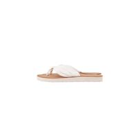 Tommy Hilfiger - Flip Flops - - Shoes - Donna - Bianco - 38 EU