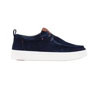 Tommy Hilfiger - Fm0Fm06276 - - Shoes - Uomo - Blu - 41 EU
